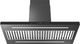 Dacor® 54" Graphite Stainless Steel Island Range Hood-2