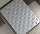 American Bedding™ Cato 14" Wrapped Coil Plush Tight Top Queen Mattress-3