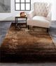 Feizy Indochine Brown 5' x 7' Rug-3