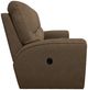 La-Z-Boy® Cassian Suede Manual Reclining Loveseat-3