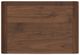 Signature Design by Ashley® Fortlorn Walnut Brown 2-Drawer Nighstand-5