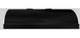 Vent-A-Hood® 60" Wall Mount Range Hood-Black-1