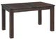 Porter International Designs Urban Obsidian Pop-Up Dining Table-3