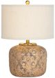 Crestview Collection Desoto Bronze Table Lamp-1