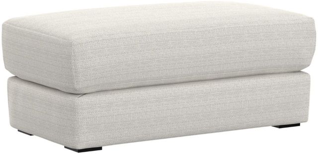 Jackson Furniture Julian Natural Ottoman-0