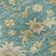 Dalyn™ Rug Company Hatay HY2 Teal 5'x8' Area Rug-5