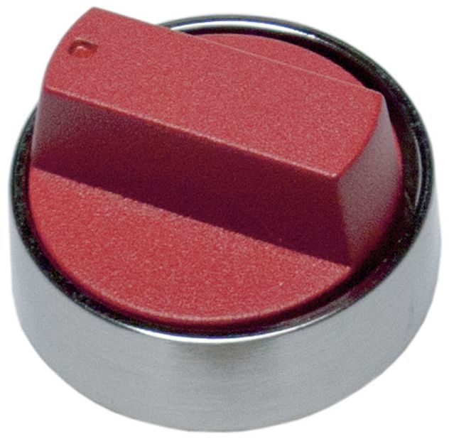 Wolf® Red Knobs-0