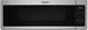 Whirlpool® 1.1 Cu. Ft. Stainless Steel Low Profile Microwave Hood Combination-0