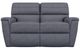 La-Z-Boy® Ava Harbor Power Reclining Loveseat with Headrest and Lumbar-1
