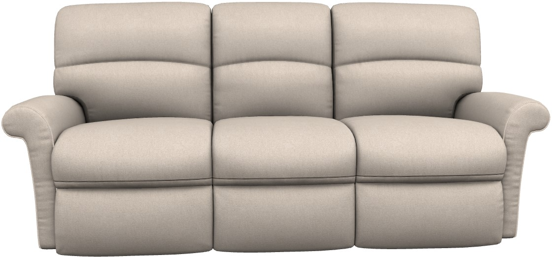 relaページ La-Z-Boy® Robin Linen Power Reclining Sofa with Headrest and