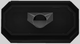 Vent-A-Hood® Designer Series 54" Black Island Range Hood-2