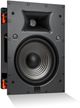 JBL® Studio 8IW 8" Black 2-Way In-Wall Speaker-1