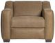 Bernhardt Flynn Bernhardt Living Brown Power Reclining Chair with Power Headrest-2