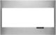 Whirlpool® Stainless Steel Built In Microwave Trim Kit-0
