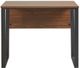 Olliix by 510 Design Carlyle Dark Coffee 38" Computer Desk-0