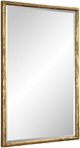 Uttermost® Sutton Aged Gold Vanity Mirror-4