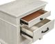 New Classic® Home Furnishings Silver Sands Gray Nightstand-5