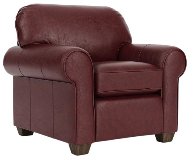 Flexsteel® Customizable Thornton Chair-1