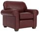 Flexsteel® Customizable Thornton Chair-1