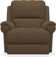 La-Z-Boy® Neal Chocolate Power Wall Recliner with Headrest and Lumbar-2