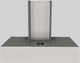 Vent-A-Hood® 42" Stainless Steel Contemporary Wall Mounted Range Hood-5