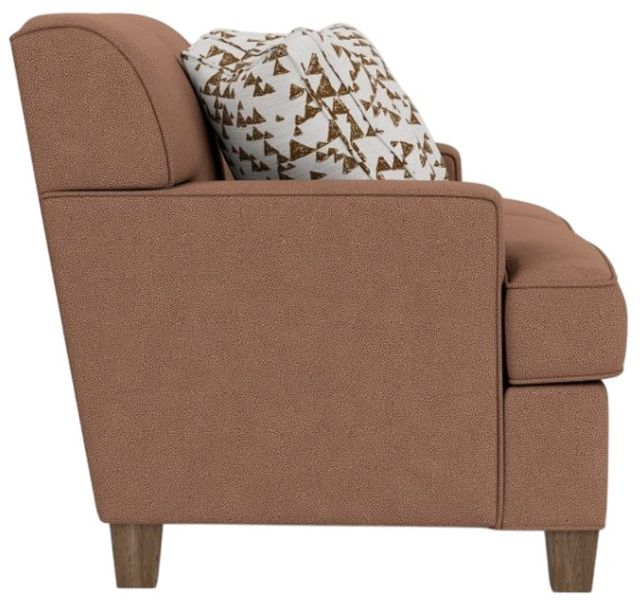 Flexsteel® Customizable Dempsey Loveseat-2