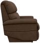 La-Z-Boy® Pinnacle Platinum Chestnut Power Lift Recliner-3