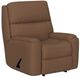 Flexsteel® Customizable Rio Leather Manual Recliner-3