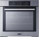 Summit® 24" Stainless Steel Single Electric Wall Oven -0