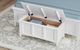 A-America® Westlake White Cedar Lined Blanket Trunk-1