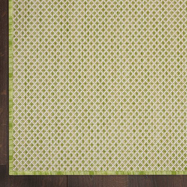 Nourison Home™ Courtyard 5'x7' Style 4 Area Rug-3
