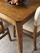 Kincaid® Aspire Edge Brown Rectangular Dining Table-3