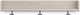 Signature Design by Ashley® Socalle Light Natural Wall Mounted Coat Rack with Shelf-2