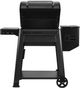 Traeger® Westwood™ 47" Black Freestanding Wood Pellet Grill-1