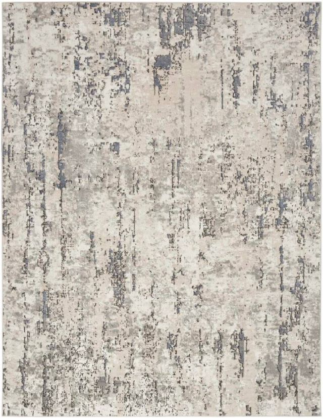 Nourison Home™ Quarry 5'x7' Style 3 Area Rug -0