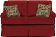 England Furniture Customizable Rochelle Loveseat-5