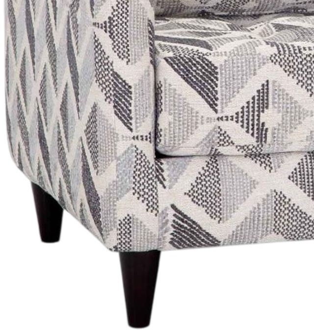 Franklin™ Cleo Crossfire Stone Accent Chair-2