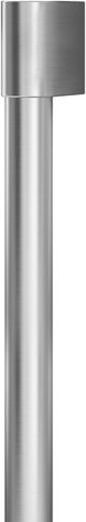 Monogram® Statement Collection Stainless Steel Handle Kit-3