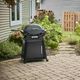 Weber® Q 2800N+ 2-Burner Charcoal Gray Tabletop Liquid Propane Gas Grill-1