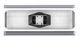 Vent-A-Hood® Designer Series 66" White Island Range Hood-1