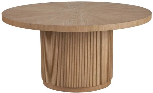 Universal Explore Home™ Avaline Carmen Skylar Round Dining Table-0