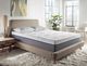 Corsicana Bedding Renue™ 12" Foam Medium Firm Tight Top Full Mattress-4