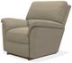 La-Z-Boy® Reese Reclina-Rocker® Stone Recliner-5