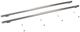 JennAir® Side-by-Side Refrigerator Handle Kit-0