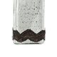 A & B Home Antique Silver Decorative Bottle Vase-4