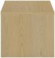 Coaster® Canoga Light Oak End Table-2