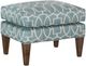 Smith Brothers Customizable 505 Ottoman-0