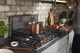 KitchenAid® 30" Stainless Steel Downdraft Range Hood-1