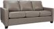 Decor-Rest® Furniture LTD Customizable 3855 Leather Sofa-0