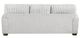 Homelegance® Santiago Light Gray Sofa-4